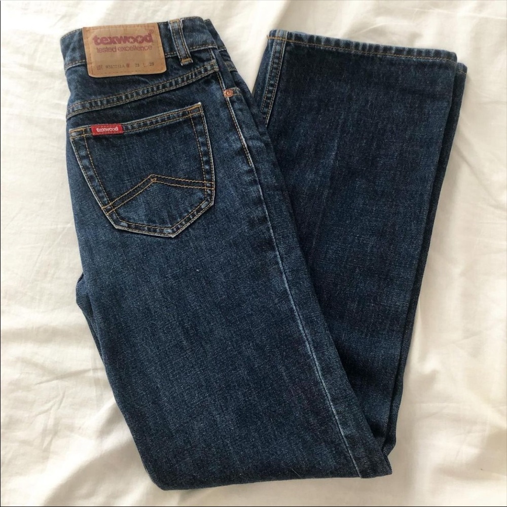 Texwood jeans